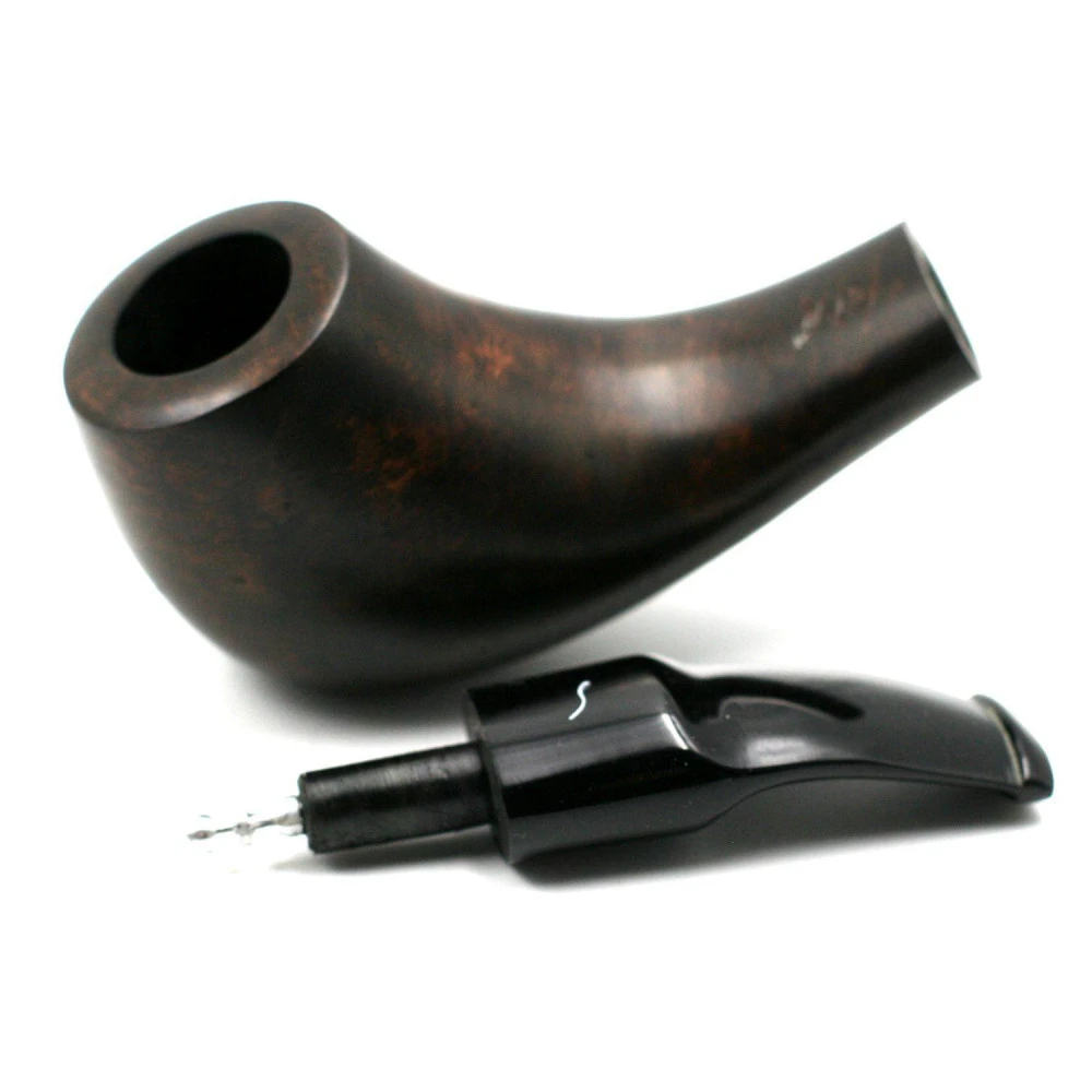 Pipe Saxo - Patte D'éléphant - 13.5 Cm 5 Pipe Saxo - Patte D'éléphant - 13.5 Cm – Image 3