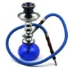 Champ Shisha - Bleu Vibration