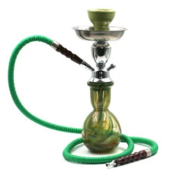 Champ Shisha - Green Variation