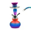 Atomic Shisha Rainbow - Bleu -Fournitures Pour Fumeurs shisha rainbow bleu