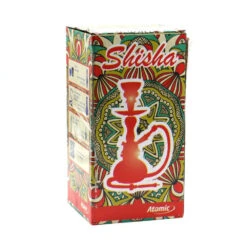 Atomic Shisha Rainbow - Bleu -Fournitures Pour Fumeurs shisha rainbow bleu 3
