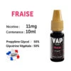 Vap Nation Lot De 5 Liquides - Fraise 11 Mg 2 Vap Nation Lot De 5 Liquides - Fraise 11 Mg -Fournitures Pour Fumeurs vap nation lot de 5 liquides fraise 11 mg