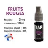 Vap Nation Lot De 5 Liquides - Fruits Rouges 3 Mg 1 Vap Nation Lot De 5 Liquides - Fruits Rouges 3 Mg -Fournitures Pour Fumeurs vap nation lot de 5 liquides fruits rouges 3 mg