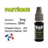 Vap Nation Lot De 5 Liquides - Pastèque 3 Mg -Fournitures Pour Fumeurs vap nation lot de 5 liquides pasteque 3 mg