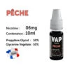 Vap Nation Lot De 5 Liquides - Pêche 6 Mg -Fournitures Pour Fumeurs vap nation lot de 5 liquides peche 6 mg
