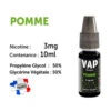 Vap Nation Lot De 5 Liquides - Pomme 3 Mg 1 Vap Nation Lot De 5 Liquides - Pomme 3 Mg -Fournitures Pour Fumeurs vap nation lot de 5 liquides pomme 3 mg