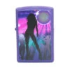 Zippo 237 - Disco Woman -Fournitures Pour Fumeurs zippo 237 disco woman