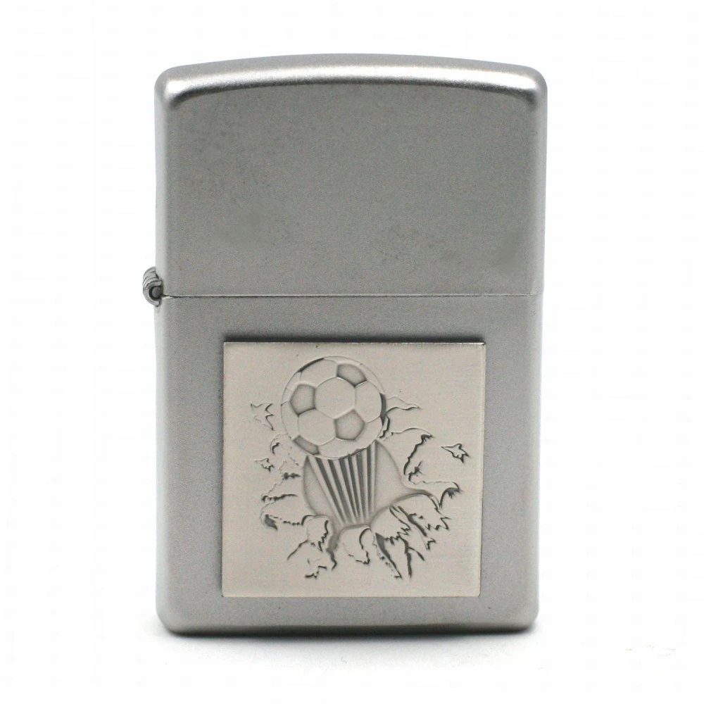 Zippo 874 Fussball Mini 3 Zippo 874 Fussball Mini