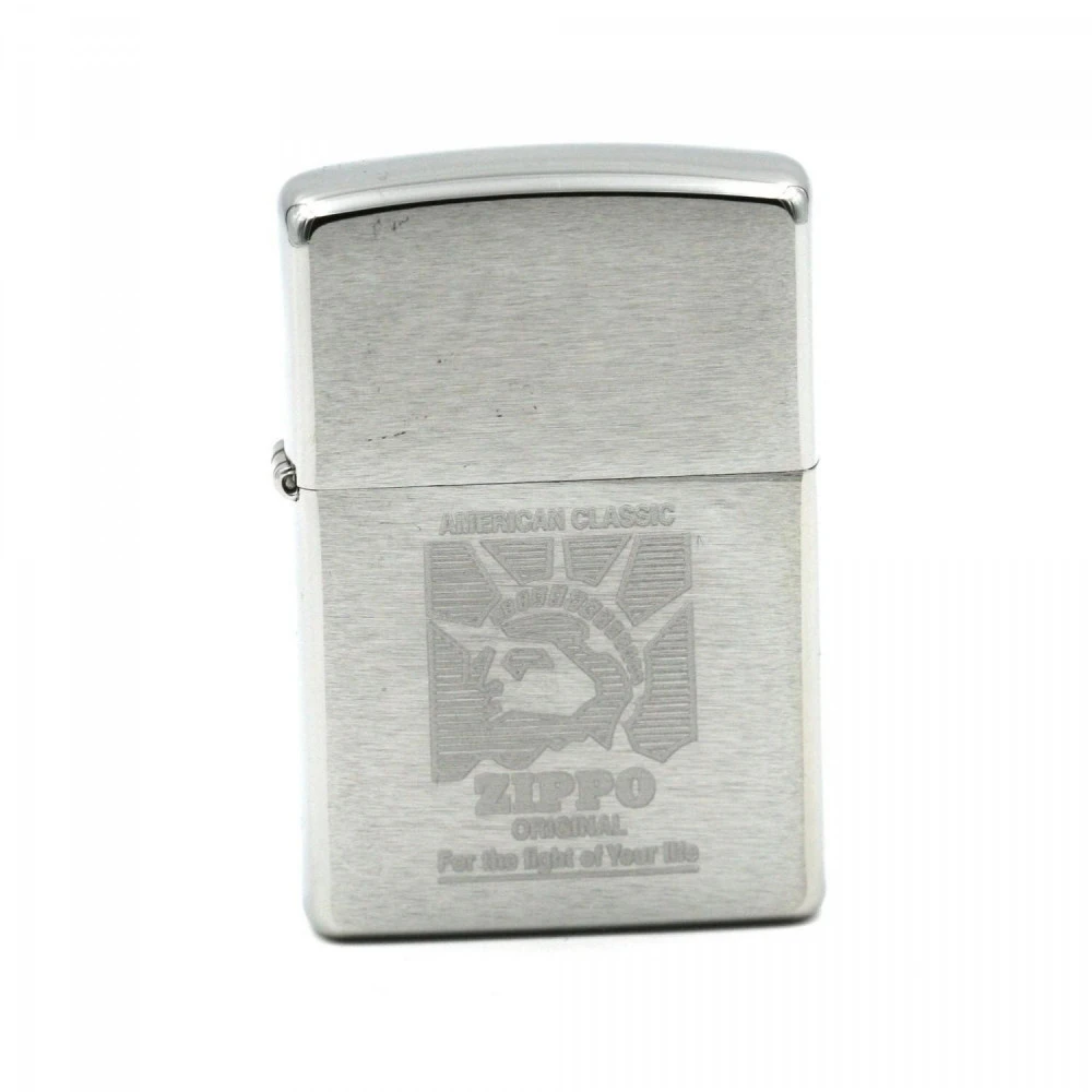 Zippo American Classic - Zippo Original 6 Zippo American Classic - Zippo Original – Image 4