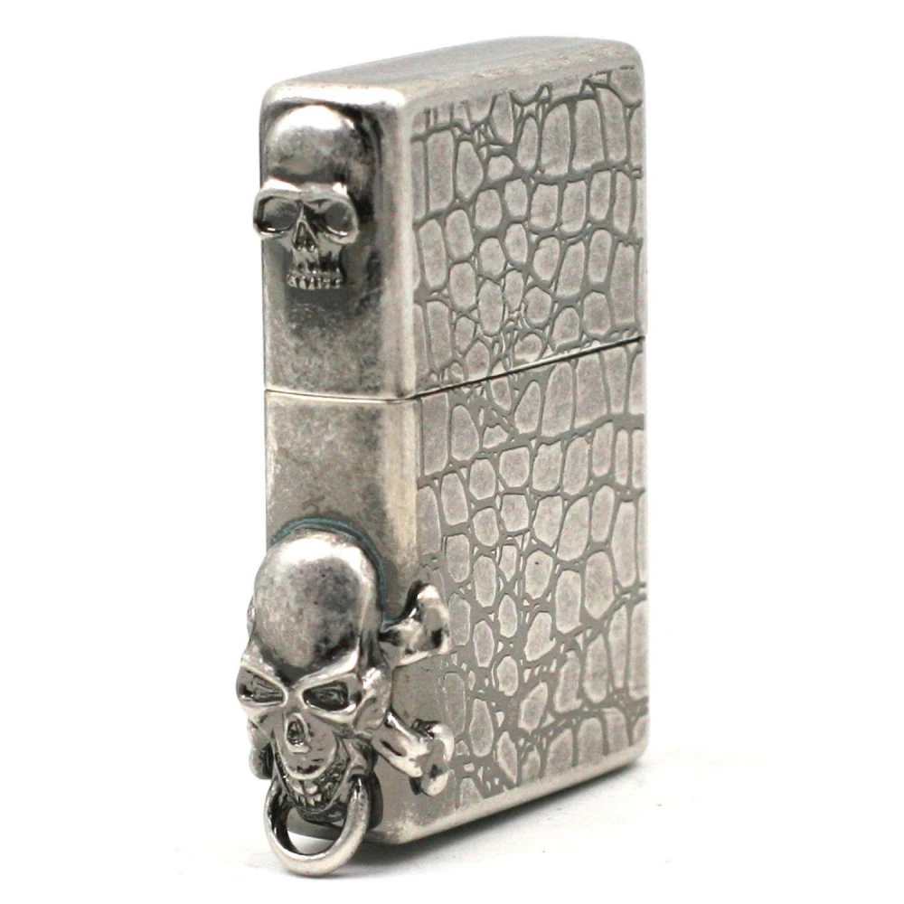 Zippo Briquet Rock Chick 4 Zippo Briquet Rock Chick – Image 2