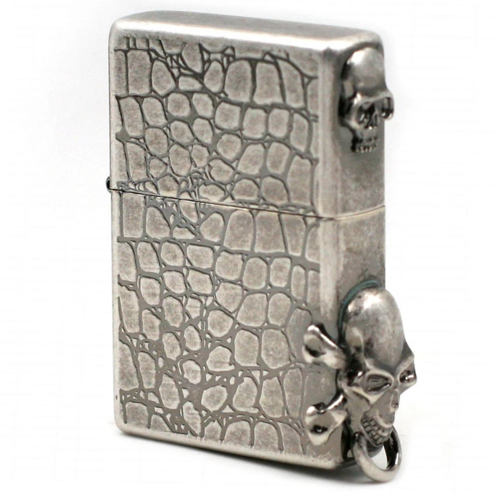 Zippo Briquet Rock Chick 5 Zippo Briquet Rock Chick – Image 3