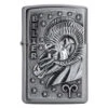 Zippo Briquet Zodiaque - Bélier -Fournitures Pour Fumeurs zippo briquet zodiaque belier