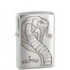 Zippo Cobra -Fournitures Pour Fumeurs zippo cobra