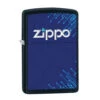 Zippo Design Blue Circuit Board 60005304 1 Zippo Design Blue Circuit Board 60005304 -Fournitures Pour Fumeurs zippo design blue circuit board 60005304