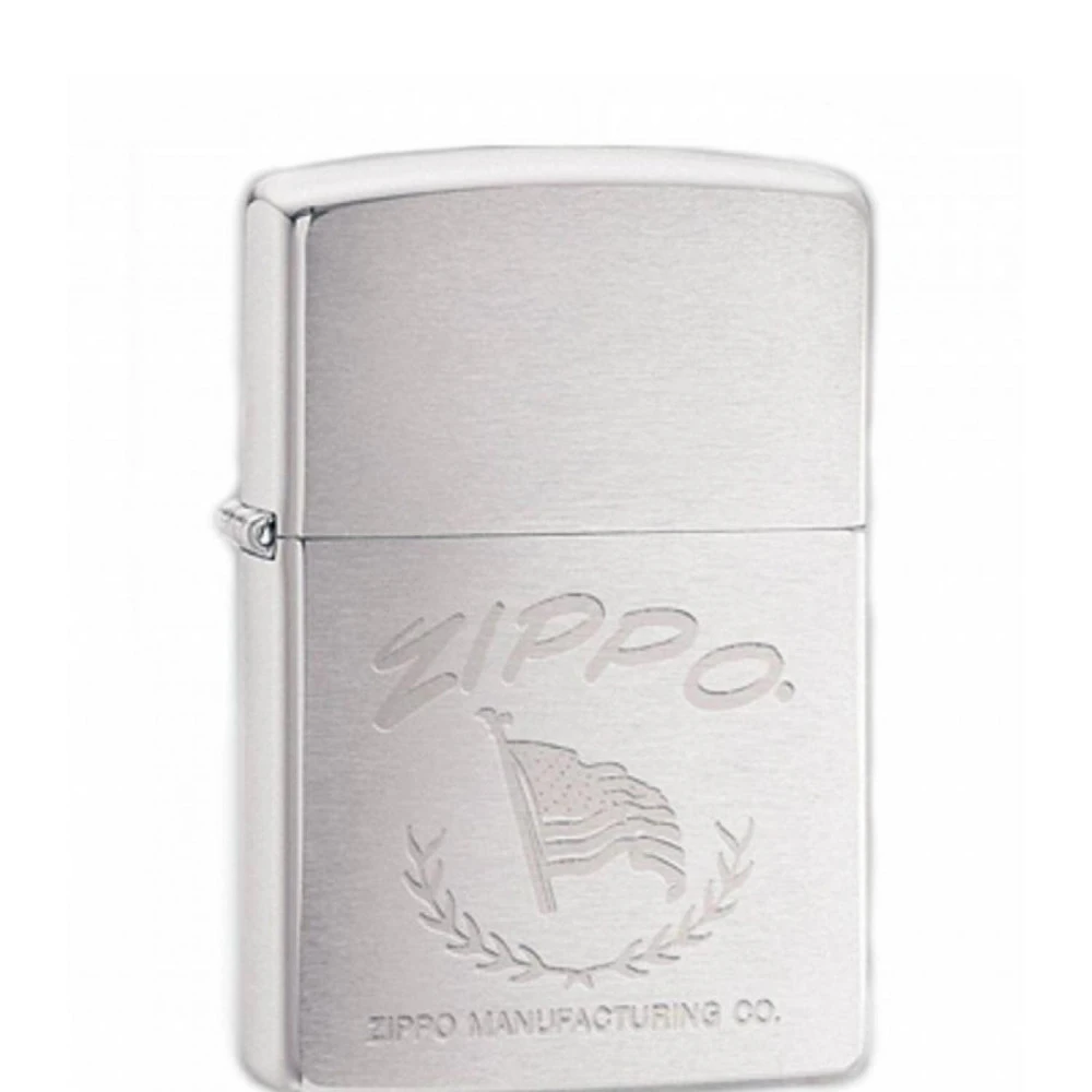 Zippo Flag 4 Zippo Flag – Image 2