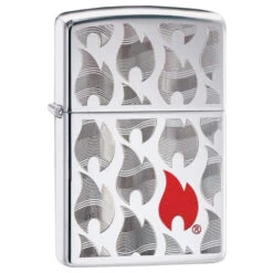 Zippo Flames Design 60004311