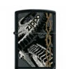 Zippo Gears -Fournitures Pour Fumeurs zippo gears