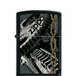 Zippo Gears