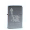 Zippo Lady Liberty -Fournitures Pour Fumeurs zippo lady liberty