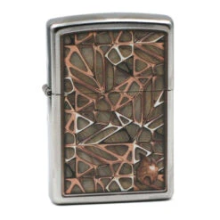 Zippo Lattice Design 60005048