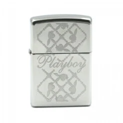 Zippo Playboy - Playboy And Rabbit Head