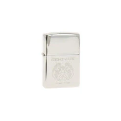 Zippo - Signe Astrologique Gémeaux 8 Zippo - Signe Astrologique Gémeaux -Fournitures Pour Fumeurs zippo signe astrologique gemeaux 2