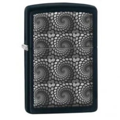Zippo - Spiral Move -Fournitures Pour Fumeurs zippo spiral move 2