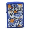 Zippo Tropical Birds 60005311 -Fournitures Pour Fumeurs zippo tropical birds 60005311
