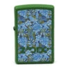 Zippo Tropical Design 60005314 -Fournitures Pour Fumeurs zippo tropical design 60005314