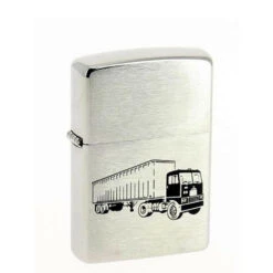 Zippo Truck