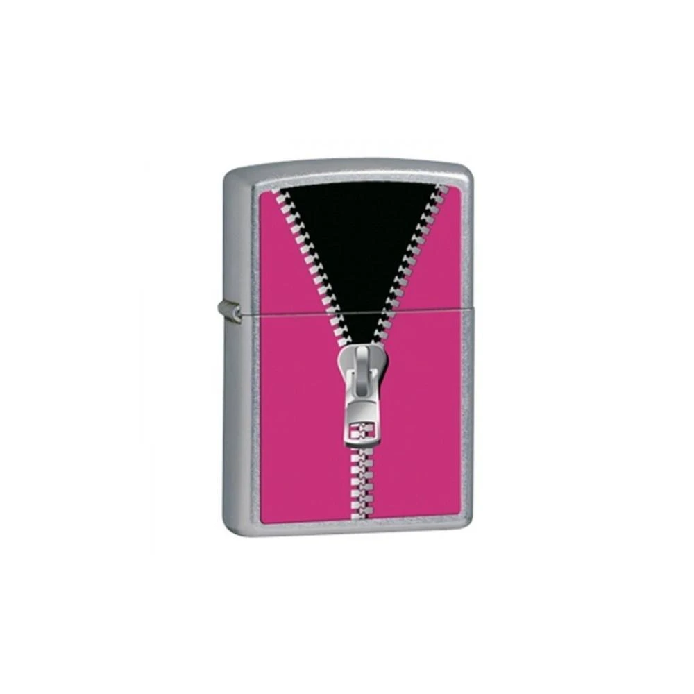 Zippo Zipper Pink 3 Zippo Zipper Pink